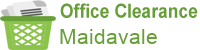 Office Clearance Maidavale